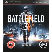 Battlefield 3