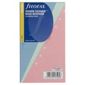 Filofax Personal Fashion Colours Ruled Refill