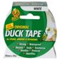 Duck Tape® Original 50mm x 10M White