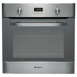 Hotpoint SH83Cx  Built in Single Oven
