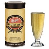 Coopers Ginger Beer