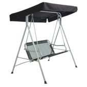 Hawaii 2 Seater Swing Bench