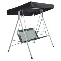 Hawaii 2 Seater Swing Bench