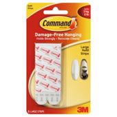 Command refil strips, large