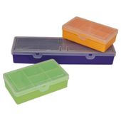 Wham organiser, medium 3 pack