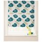 Poppy Roller Blind 60x160cm Teal
