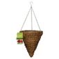 Water Hyacinth Hanging Cone