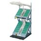 Scalextric C8320 Grandstand Plastic 1:32 Scale Accessory