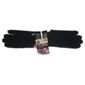 Tesco ladies black riding gloves size medium