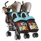 Cosatto Twin Pushchair - Big Bro Little Bro