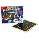 Marvin'S Magic Drawing Board