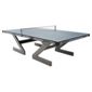Butterfly Ultimate Table Tennis Table - Green