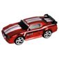 Auldey Power Muscle RC Toy Car Red