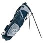 Longridge 7.5 Stand Bag (Black/Silver)""