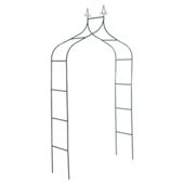 Garden Arch - Gothic  2.6m