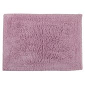 Tesco Bath Mat Sweet Pink