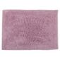 Tesco Bath Mat Sweet Pink