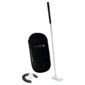 Colin Montgomerie Leather Putting Set