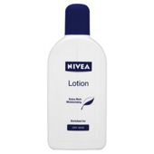 Nivea Lotion Dry Skin 250ml