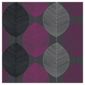 Arthouse Retro Leaf Pink