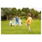 Tesco Inflatable Football Goal Set