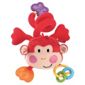 Fisher-Price Wrap Around Musical Plush Monkey