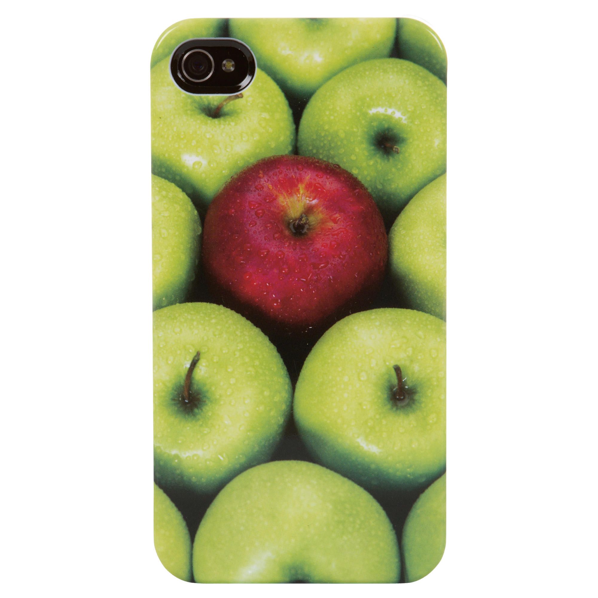 Venom Hard Shell for iPhone 4 & iPhone 4S Apples Venom Hard Shell for iPhone 4 & iPhone 4S Apples