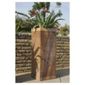 Caelum Rainbow Stone Planter 80cm