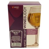 Wine Buddy 6 Bottle Sauvignon Blanc