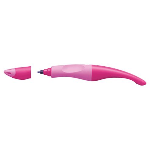 Image of Stabilo Easyoriginal Pink Rollerball Left Hand Pen
