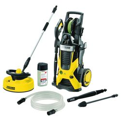Karcher K5800T300ECO Pressure Washer