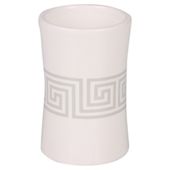 F+F Home Celtic Squares Beaker