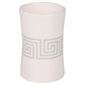F+F Home Celtic Squares Beaker