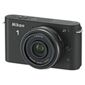 Nikon 1 J1 Compact System Camera