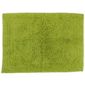 Tesco Bath Mat Lime