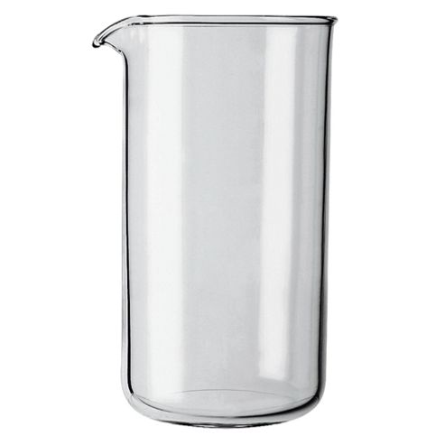 Image of Bodum 3 Cup Spare Glass Liner