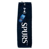 Tottenham Hotspur Golf Towel (Tri-Fold)