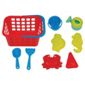Tesco Sand Basket Set