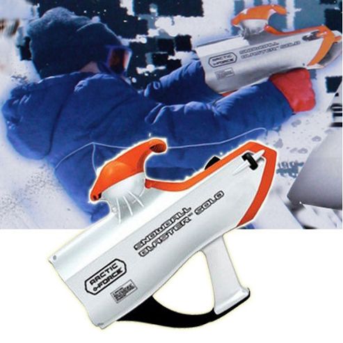Image of Wham-o Arctic Force Snowball Blaster