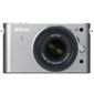 Nikon 1 J1 VVA154K002 Compact System Camera