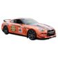 Scalextric C3184 Nissan Gtr 1:32 Scale Super Resistant Slot Car