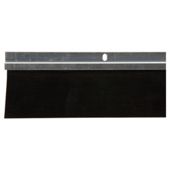 Premium Garage Door Rubber Seal Alum