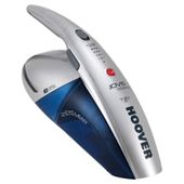 Hoover Jovis SJ72CB4 7.2V handheld vacuum cleaner for dry pick up