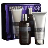 Baylis & Harding Men's 2 Piece Set