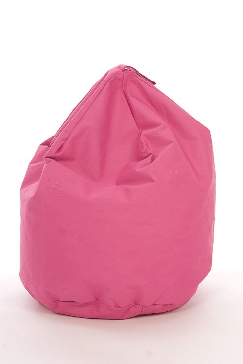 Image of Kaikoo Indoor/outdoor Beanbag, Pink