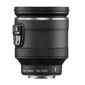 Nikon 1 Nikkor 10-100mm f/4.5-5.6 VR Zoom Lens - Black