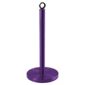 Morphy Richards Assembled Towel Pole, Purple