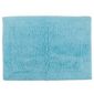 Tesco Bath Mat Aqua