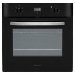 HOTPOINT SH53K BUILT IN SINGLE OVEN