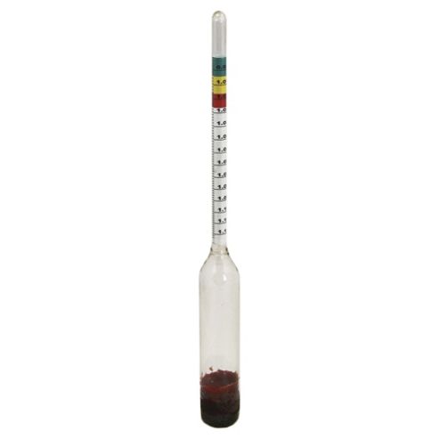 Image of Young's Beer Or Wine Hydrometer